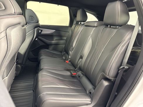 New 2026 Acura MDX A-Spec AWD/4WD image 21