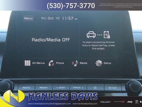 Used 2023 Kia Forte LXS image 22