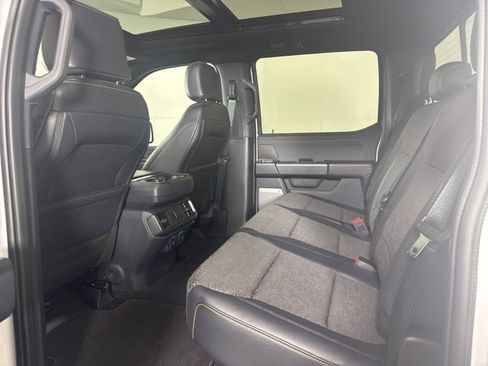 Used 2025 Ford F150 Tremor w/ Bed Utility Package image 12