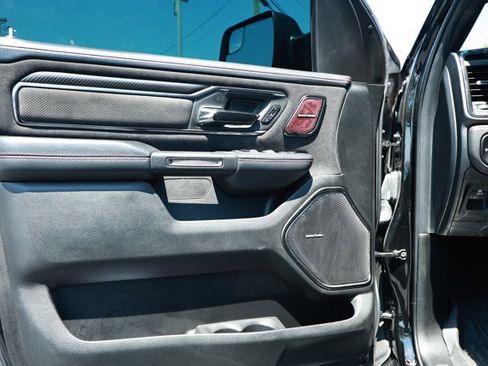 Used 2022 RAM 1500 TRX w/ TRX Level 2 Equipment Group AWD/4WD image 30