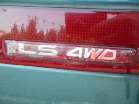 Used 1993 Subaru Legacy LS image 7
