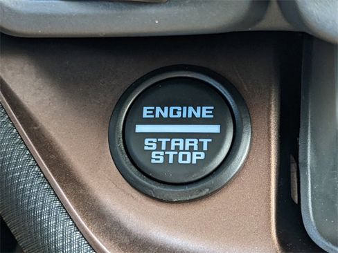 Used 2022 Ford Bronco Sport Outer Banks image 28