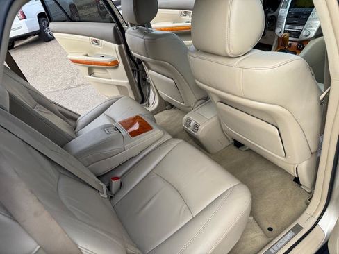 Used 2008 Lexus RX 350 AWD image 26