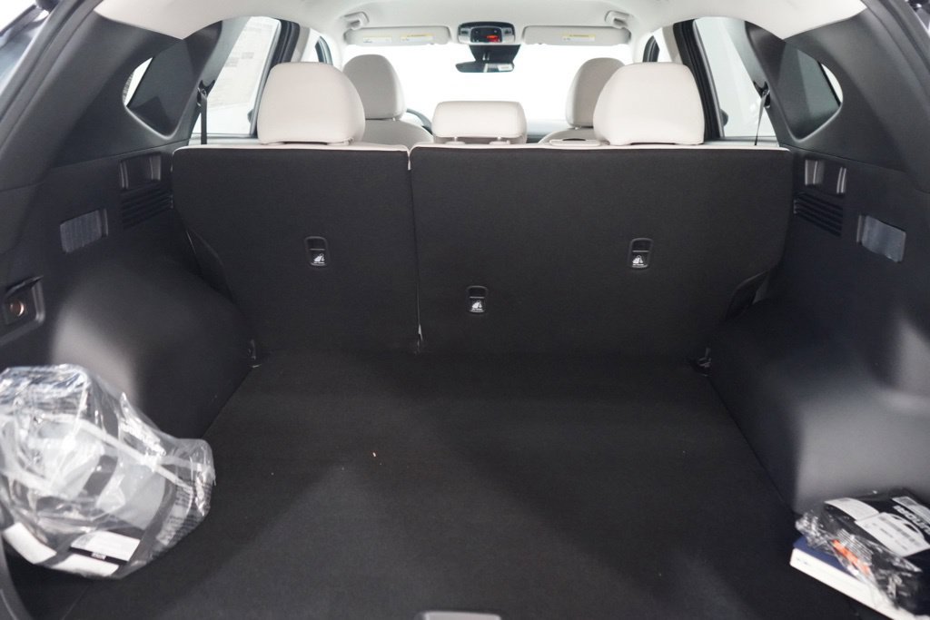 New 2026 Hyundai Tucson SEL Plus AWD/4WD image 31