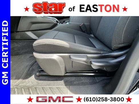 Certified 2024 Chevrolet Colorado Trail Boss w/ Advanced Trailering Package image 15