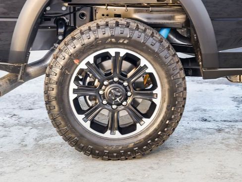 New 2026 RAM 2500 Tradesman image 12