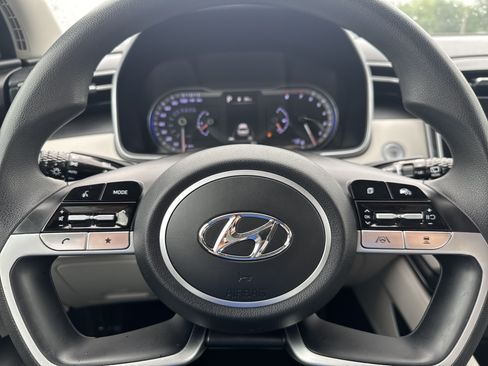 Used 2024 Hyundai Tucson SEL FWD image 10
