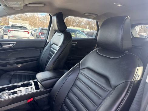 Used 2024 Ford Edge SEL w/ Convenience Package image 23