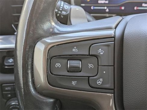 Used 2023 Chevrolet Silverado 1500 High Country w/ Technology Package image 31