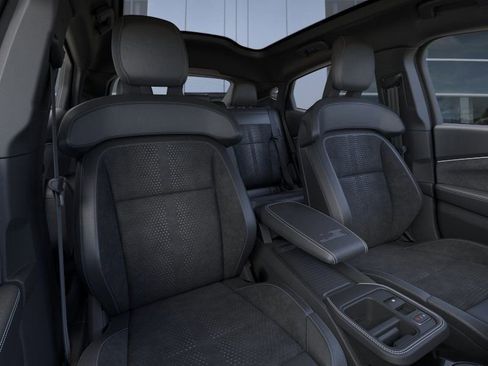 New 2025 Ford Mustang Mach-E GT w/ Interior Protection Package image 11