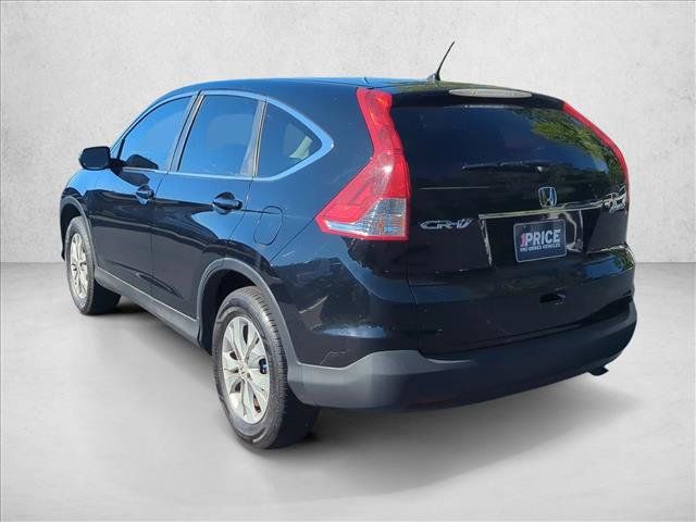 Used 2014 Honda CR-V EX image 8