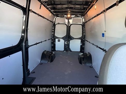 New 2026 Mercedes-Benz Sprinter 3500 image 15