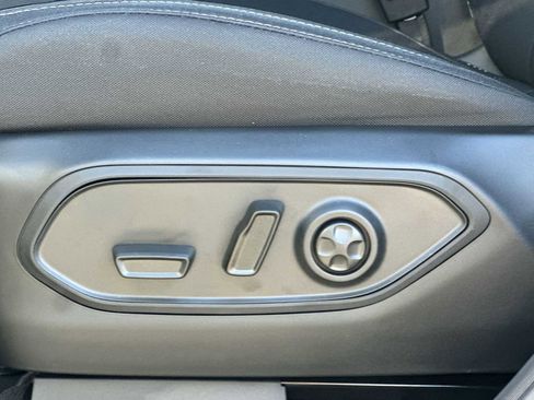 New 2025 Jeep Grand Cherokee Laredo X image 14