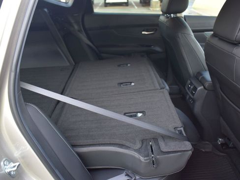 New 2026 Nissan Murano SL AWD/4WD image 61