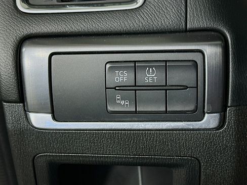 Used 2016 MAZDA CX-5 Grand Touring image 15