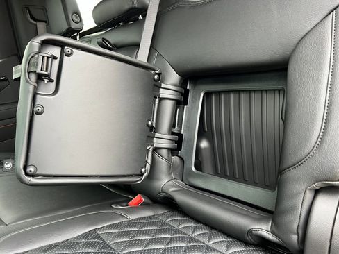 New 2026 GMC Sierra 1500 AT4 w/ Technology Package AWD/4WD image 6