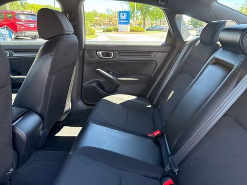Used 2025 Honda Civic Sport image 19