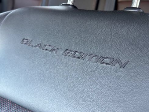 Used 2023 Honda Ridgeline Black Edition image 30