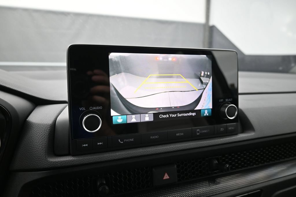 Used 2024 Honda CR-V EX image 39