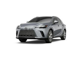New 2026 Lexus RX 350h 350h PREMIUM AWD w/ Accessory Package (2T) video 1