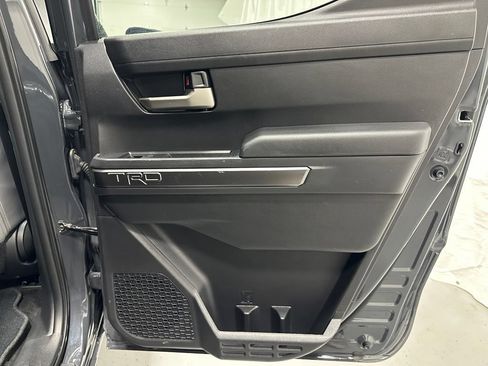 Used 2025 Toyota Tacoma TRD Off-Road AWD/4WD image 50