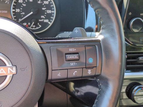 Certified 2022 Nissan Pathfinder SL w/ SL Premium Package image 20