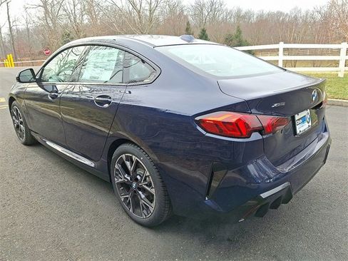 New 2026 BMW 228i xDrive 228 Gran Coupe w/ Technology Package image 4
