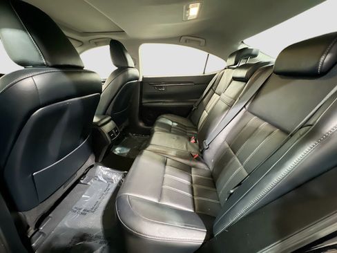 Used 2016 Lexus ES 350 350 image 18