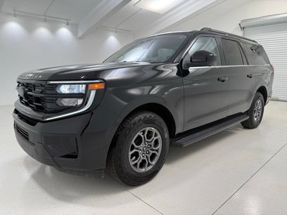 Used 2025 Ford Expedition Max Active