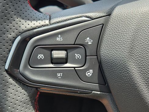 New 2026 Chevrolet Trax RS w/ Driver Confidence Package FWD image 23