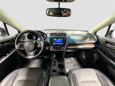 Used 2018 Subaru Outback 3.6R Limited w/ Popular Package #2 image 15