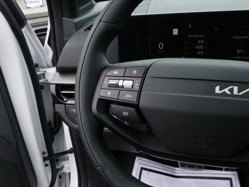 New 2026 Kia Sportage X-Pro Prestige image 33