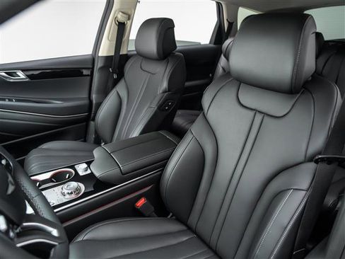 New 2026 Genesis GV80 2.5T image 18