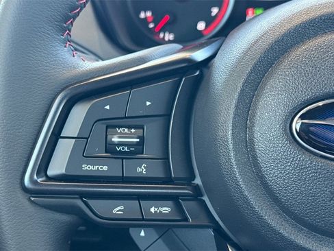 New 2025 Subaru WRX Premium w/ Accessory Package #2 image 27