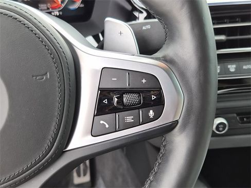 Used 2024 BMW Z4 sDrive30i w/ Premium Package image 27