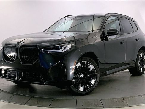 Certified 2026 BMW X3 xDrive30i AWD/4WD image 11