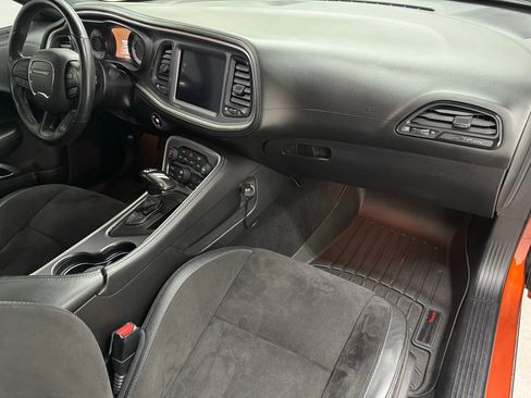 Used 2020 Dodge Challenger R/T w/ T/A Package RWD image 8