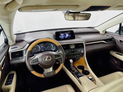 Used 2018 Lexus RX 350 FWD w/ Premium Package image 23