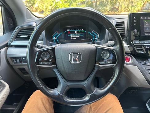 Used 2018 Honda Odyssey EX-L image 18