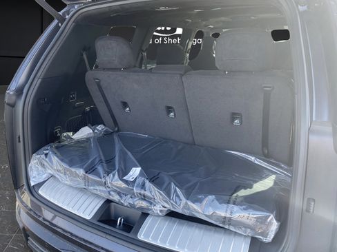 New 2027 Kia Telluride SX Prestige X-Pro AWD/4WD image 18