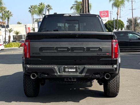 New 2026 Ford F150 Raptor image 6