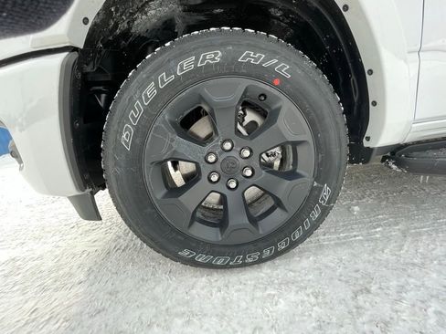 New 2026 RAM 1500 Big Horn image 28