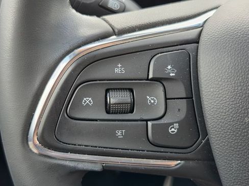 Used 2024 Buick Encore GX Sport Touring w/ Comfort Package FWD image 20