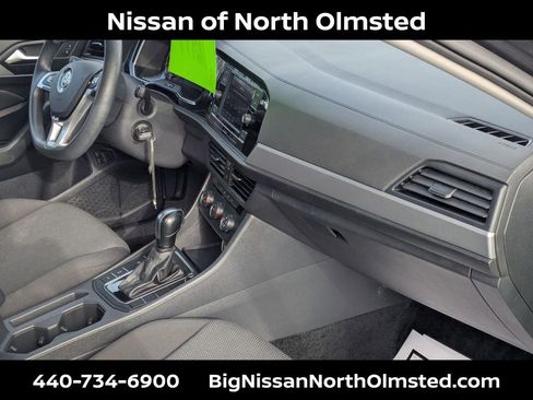 Used 2021 Volkswagen Jetta S w/ Driver Assistance Package image 26