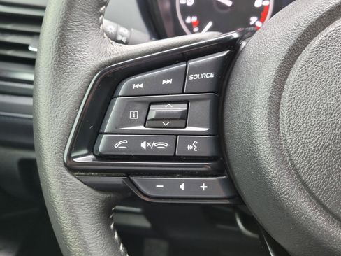 Certified 2025 Subaru Forester Premium image 9