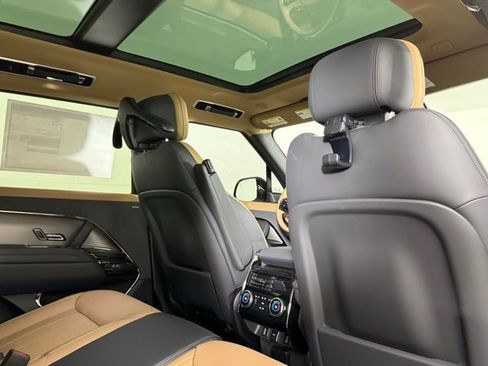 New 2026 Land Rover Range Rover Sport Dynamic SE AWD/4WD image 30