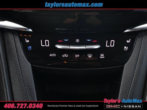 Used 2021 Cadillac XT6 Sport AWD/4WD image 26
