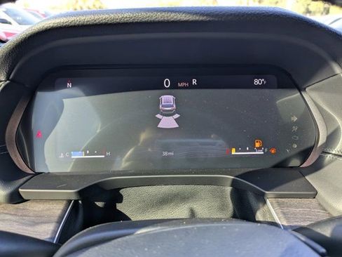 New 2025 Jeep Grand Cherokee L Limited w/ Black Appearance Package image 24