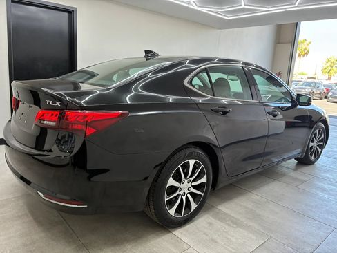 Used 2015 Acura TLX FWD image 6