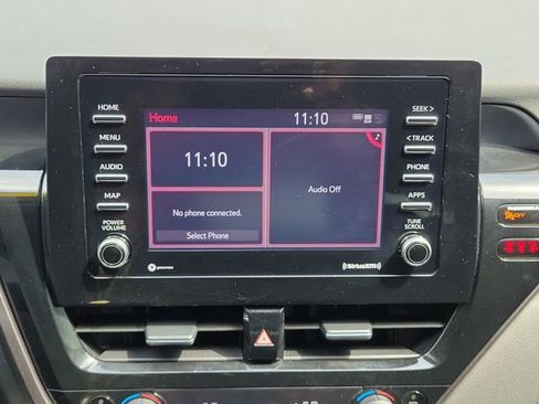 Used 2023 Toyota Camry LE FWD image 25